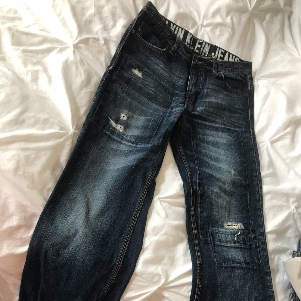 Calvin Klein Jeans